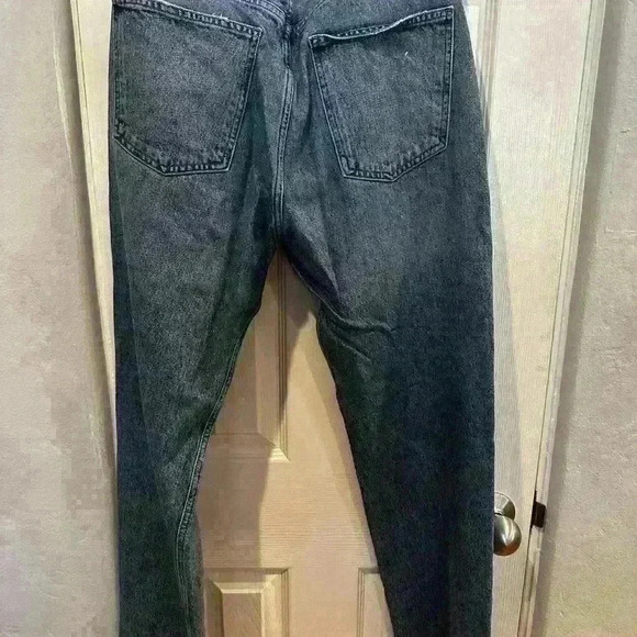 AGOLDE 90’s JEANS - Picture 3 of 5
